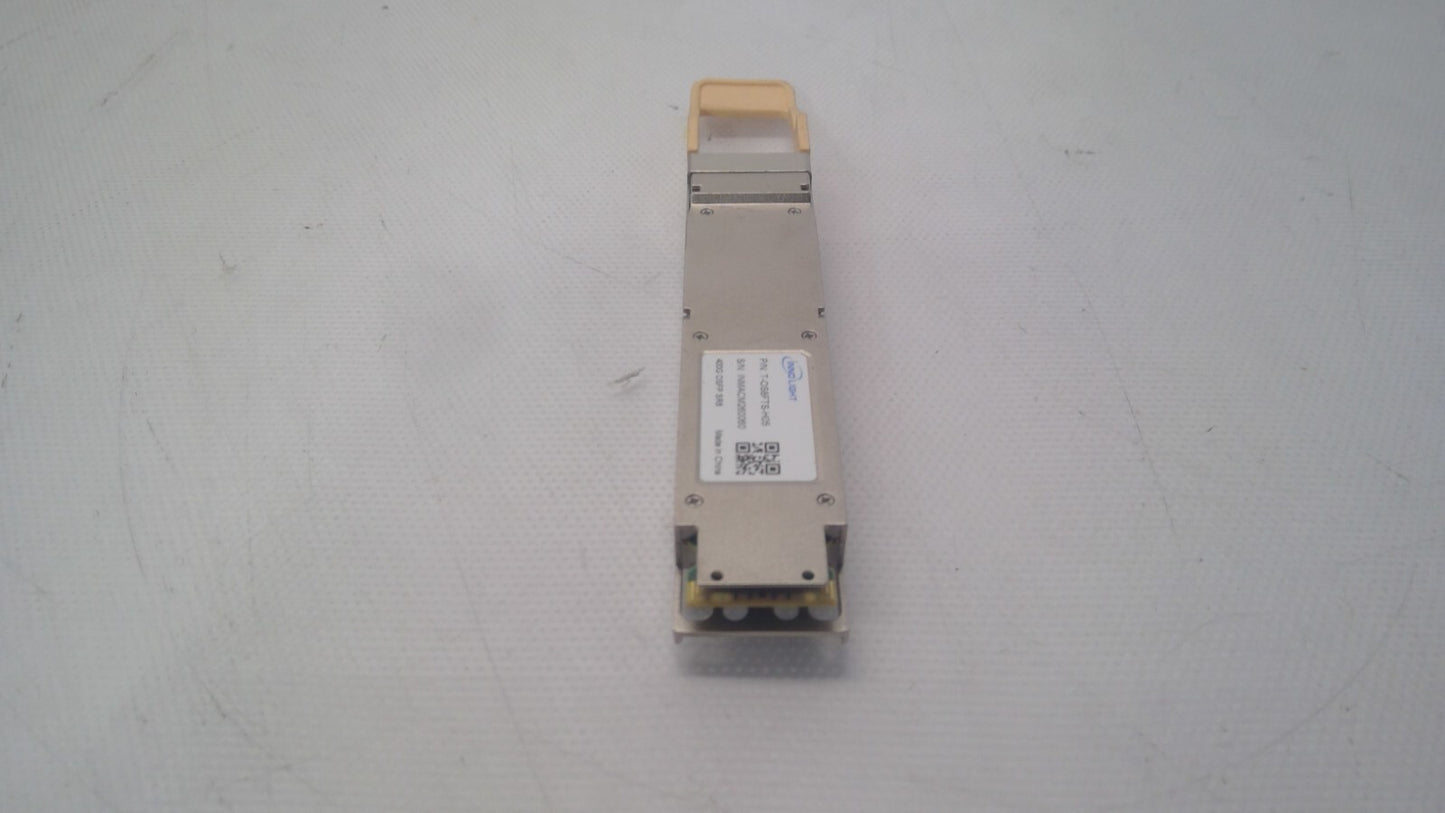 InnoLight T-OS8FTS-H05 Network Switch Module Multimode Optical Transceiver
