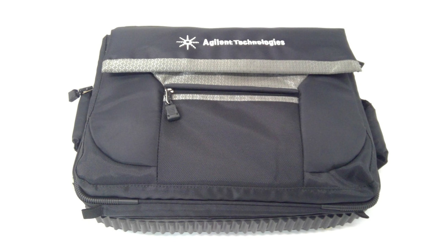 Agilent TECH N9918A FieldFox 26.5 GHz RF Cable Antenna Combination Analyzer full