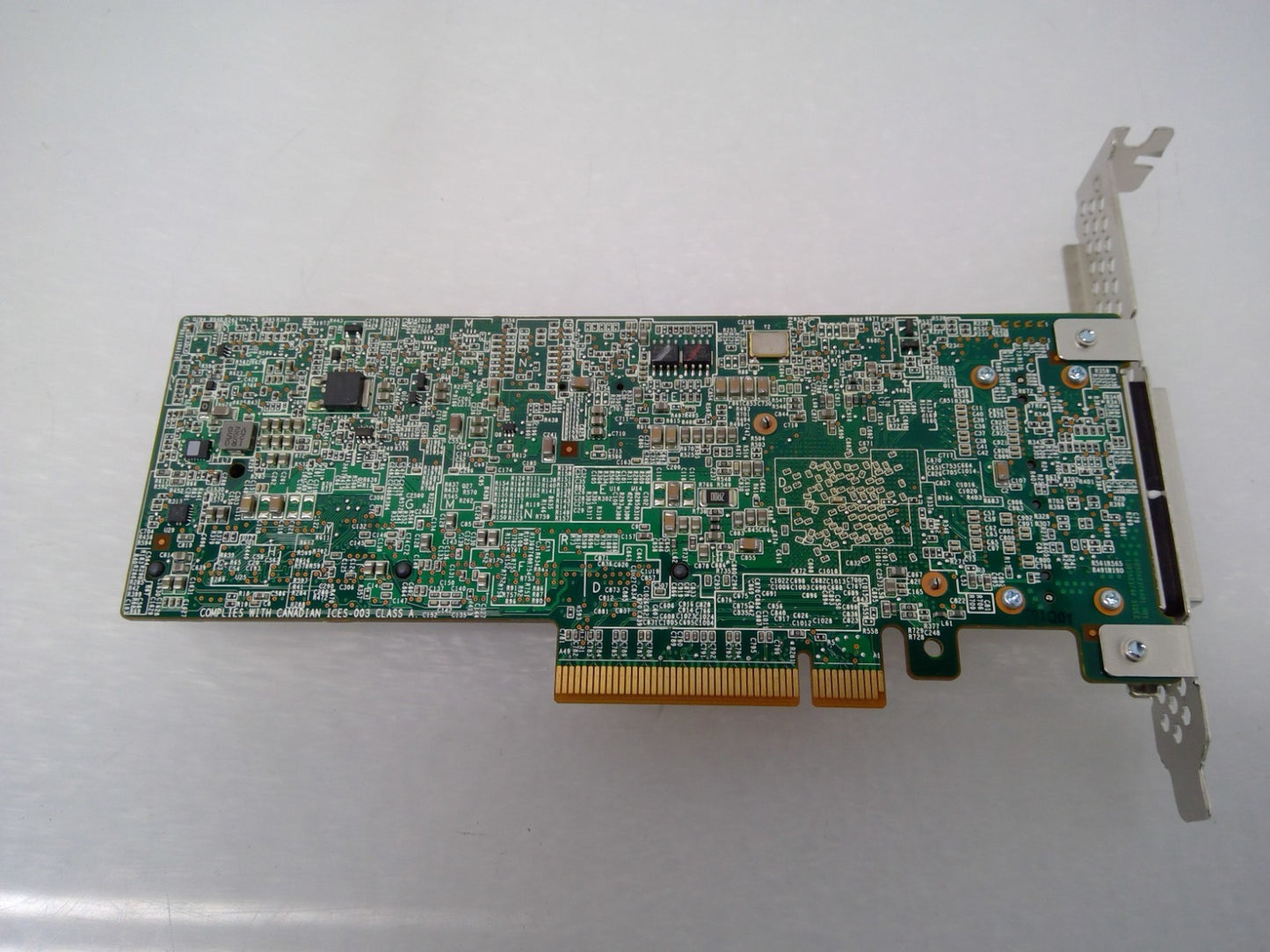 HP 610671-001 633539-001 Smart Array P421 SAS Controller + 1GB Cache 633542-001