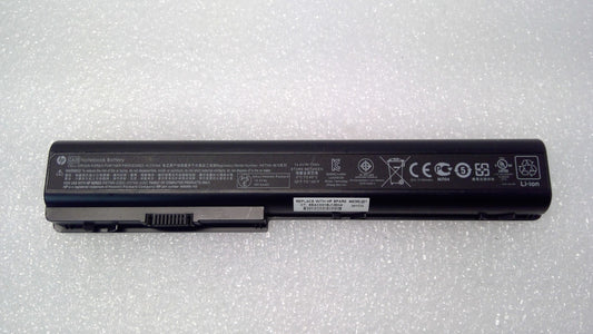 Genuine HP GA08 Battery HP Pavilion DV7 DV7t DV8 HDX18 464059-141 480385-001