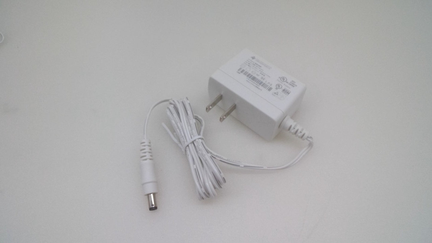 Lot of 5 AC Adapter for Linksys Velop WHW01 VLP01 AC1200 Router APD WB-12G12FU