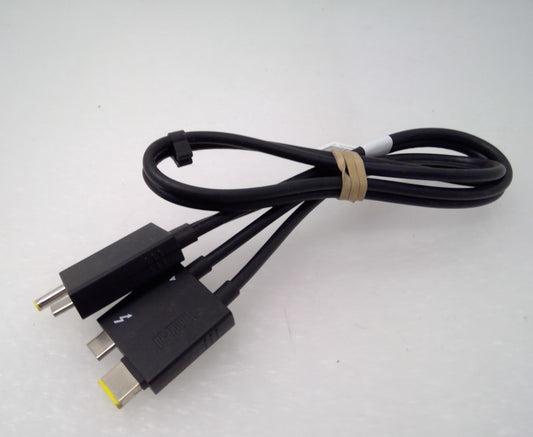 Lenovo Thunderbolt 4 Split Cable SC10W36461 0.7M