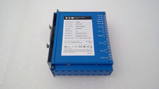 EATON PXG900 POWER XPERT INSIGHT GATEWAY  10210123845 W/Bracket