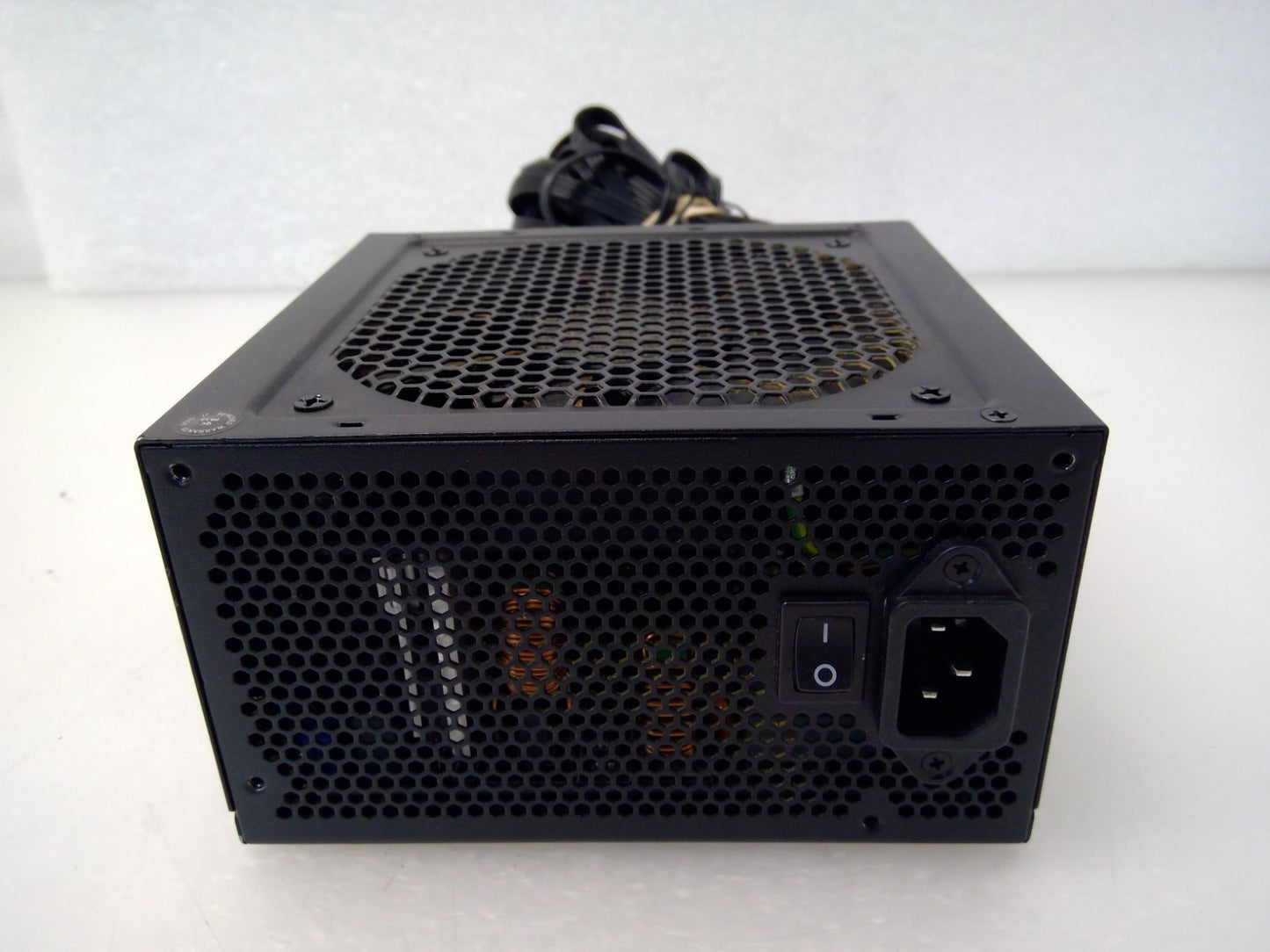 XPG Core Shift II VE 850W Gold 80 PLUS Power Supply ATX 3.0 CORESHIFTIIVE850GD