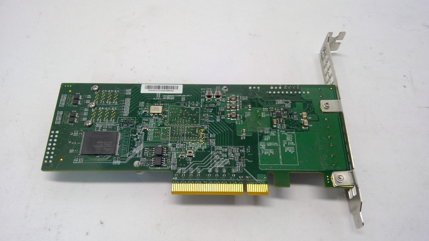 Supermicro AOC-S3008L-L8E-IB001 REV:1.01 12Gbps 8-Port Internal PCI-e 3.0 Card