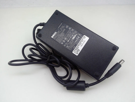 Original Dell 150W  19.5V 7.7A AC Adapter PA-1151-60D 7.4×5.0 mm N3834 PA-15