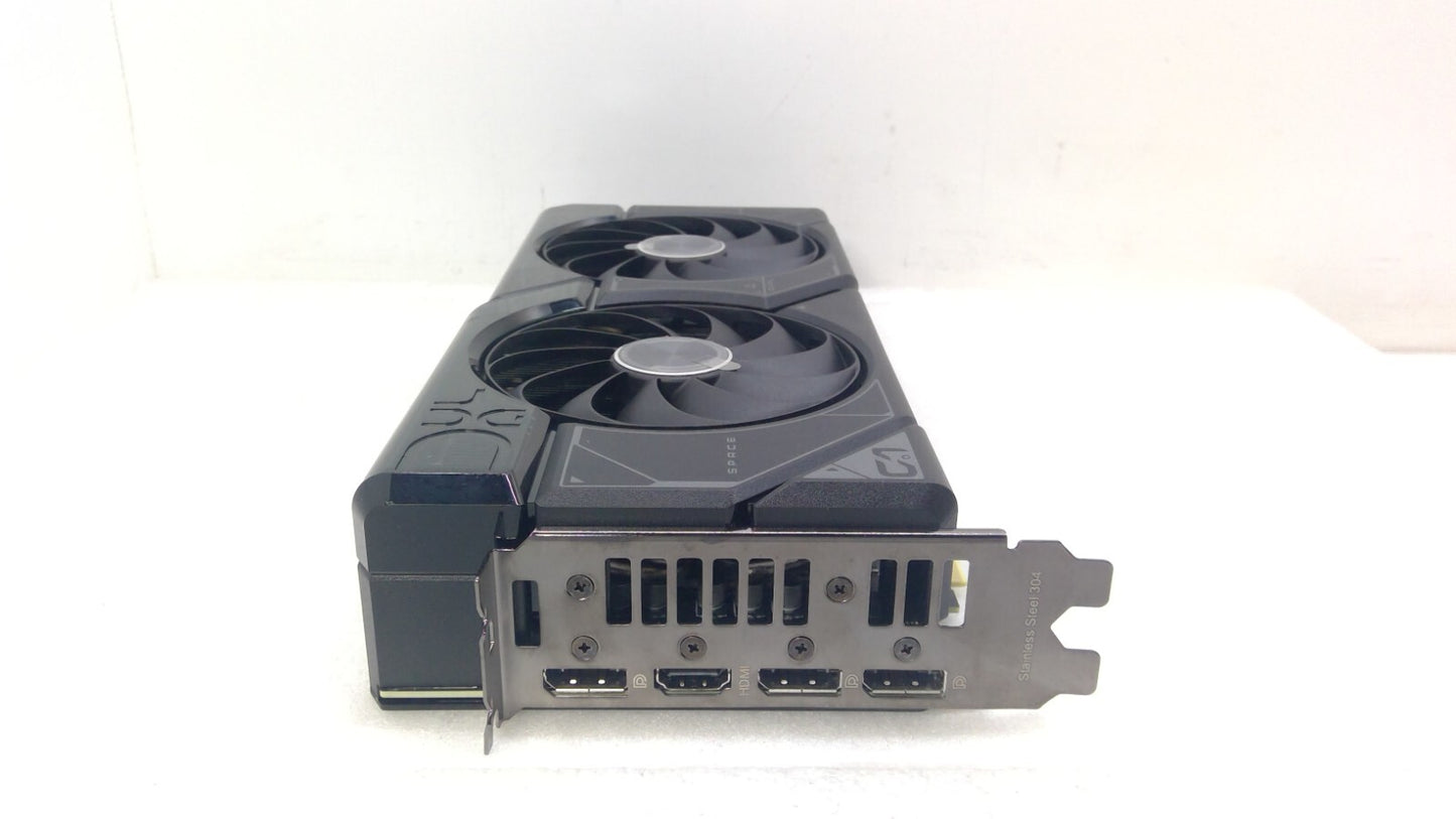 Asus Nvidia GeForce RTX 4070 12Gb Graphics Card GPU DUAL-RTX4070-O12G