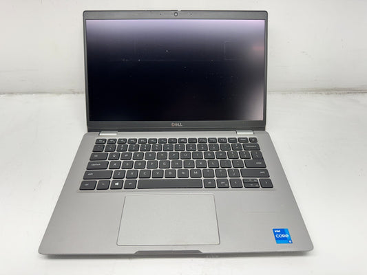 Dell Latitude 5320 13.3" i5-1135G7@2.4GHz 16G RAM 256GB W/AC Win 11 *READ*