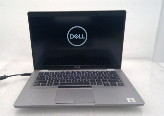 Dell Latitude 5410 14" LT i5-10310U@1.7GHz 16G RAM 256GB SSD Win11  B22 G*Read*