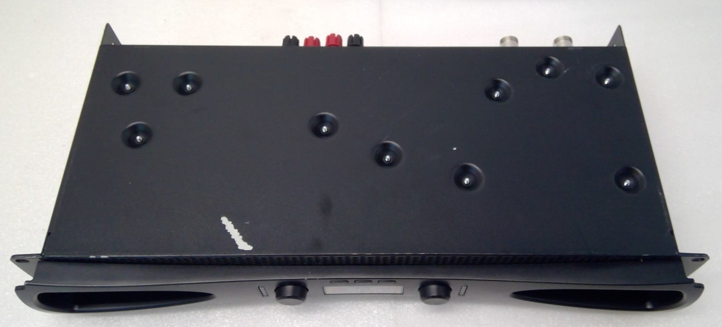 Crown XLS 1002 2-Channel 350 Watt Amp Power Amplifier