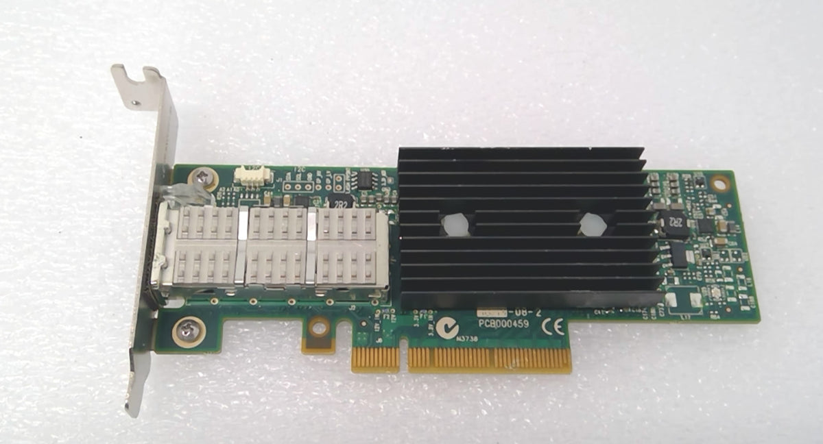 Dell Mellanox MCX353A-FCBT CONNECTX-3 VPI 40GbE 56Gb/s FDR 1Port InfiniBand Card