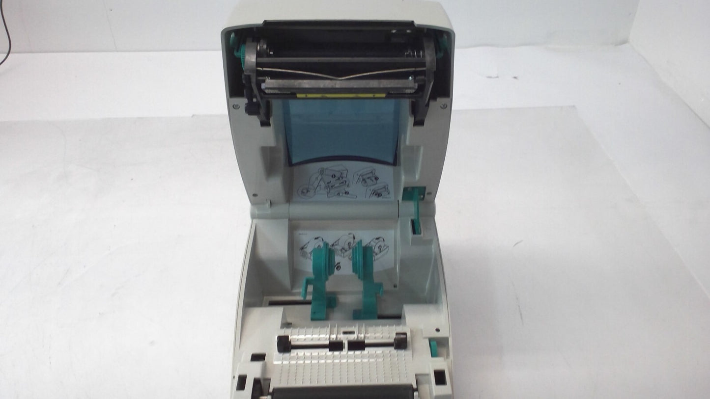 Zebra TLP 2844-Z Label Thermal Printer (284Z-10400-0001)