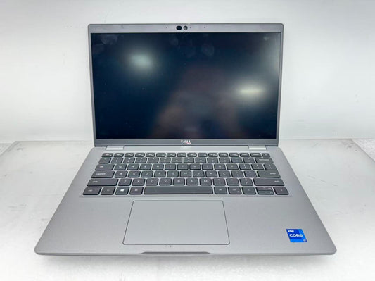 Dell Latitude 5420 Intel i7-1185G7@3.0Ghz 16GB RAM 500G Windows 11 W/AC