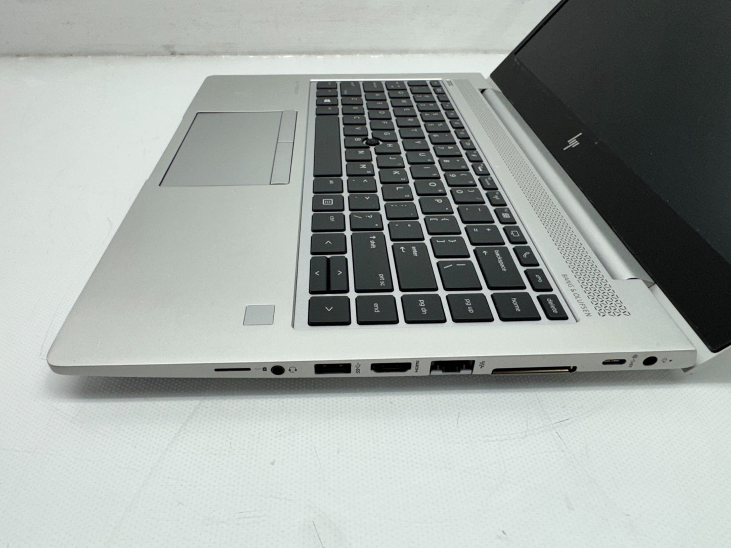 HP Elitebook 745 G5 Laptop AMD Ryzen 7 2700U@2.2GHz 16GB 256GB Win 11 w/AC *READ