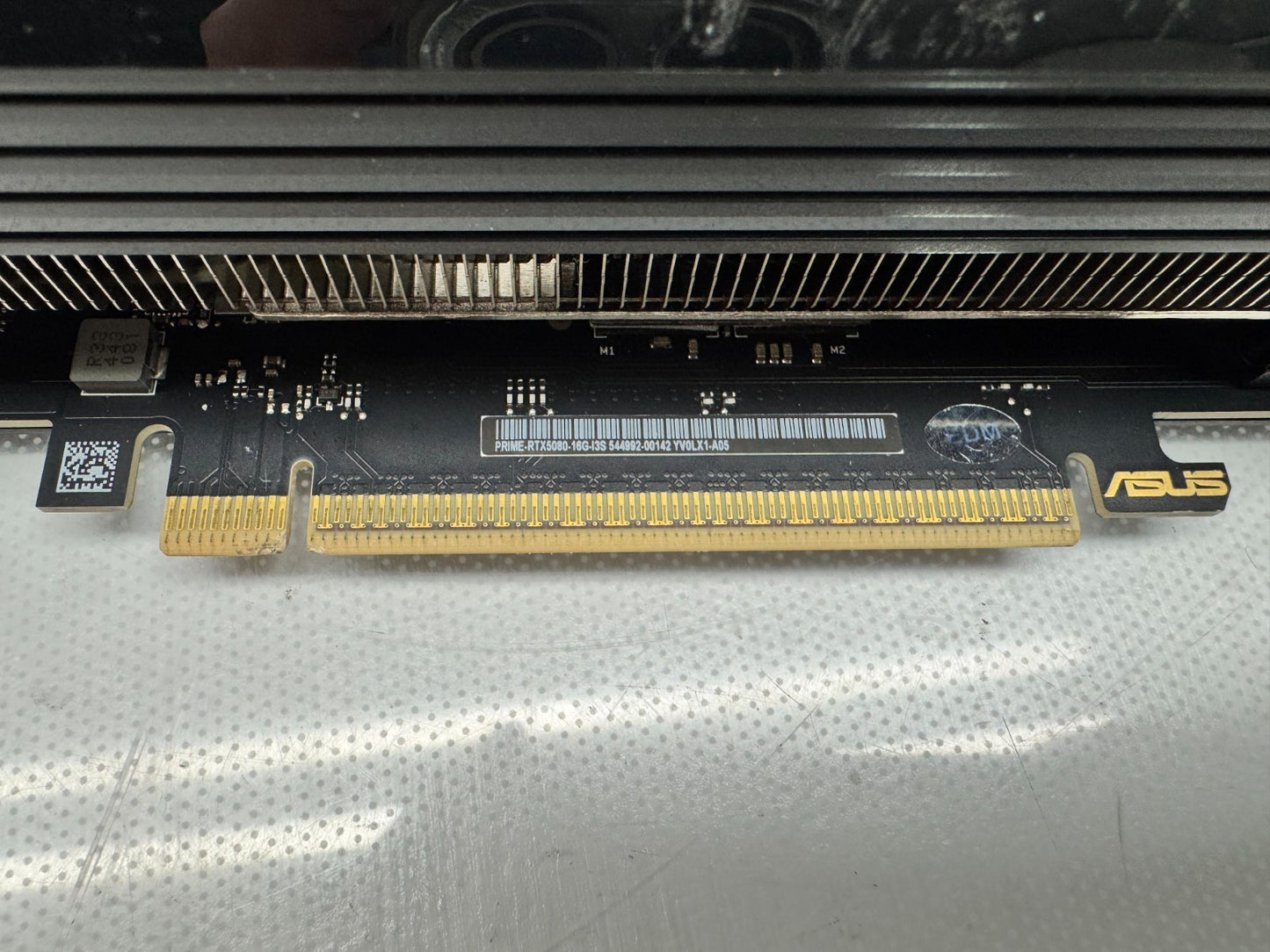 ASUS Prime GeForce RTX 5080 16GB GDDR7 Graphics Card *READ*