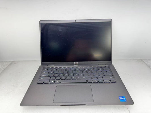 Dell Latitude 7420 Laptop i7-1165G7@2.8GHz 16GB RAM 256G Win11 NoAC READ