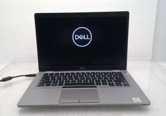 Dell Latitude 5410 14" LT i7-10610U@1.8Ghz 16G RAM  B20/B22 No HDD/Battery/Cover