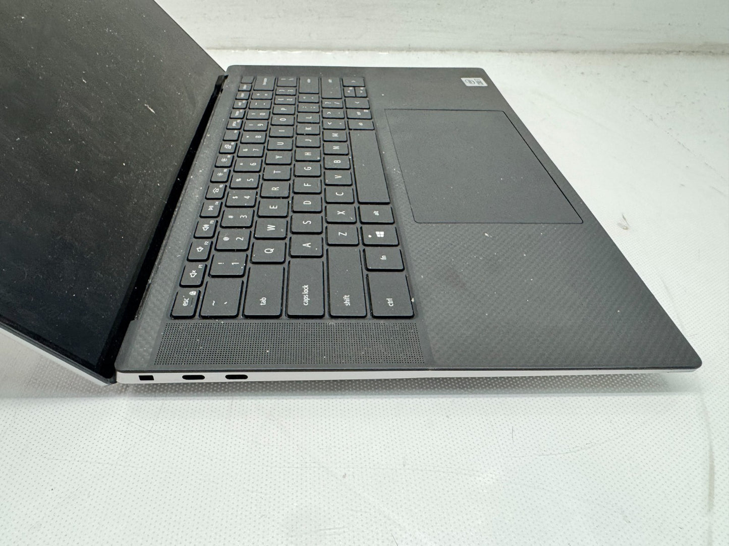 Dell Precision 5550 15.6"4K i7-10850H @2.7GHz 16GB 256GB SSD T1000  *READ*