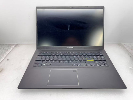 ASUS S513E 15.6" i5-1135G7@2.4GHz 16G RAM 500GB SSD MX350 Win10 *Read*