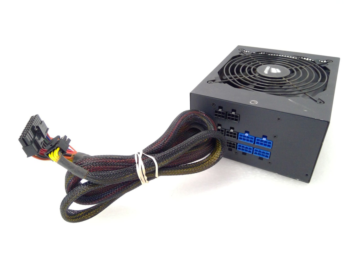 Corsair HX750W Professional Series Modular ATX Power Supply 750W CMPSU-750HX