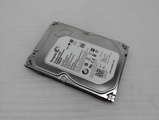 Dell 06TFN1 Seagate ST1000DM003 1TB 7.2k  SATA  6Gbps  64MB Cache 3.5" HDD