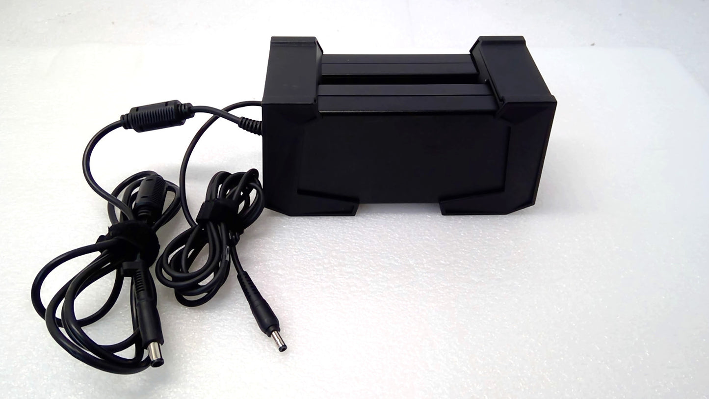 ASUS Republic of Gamers ROG G20CB Power Supply Unit with Dual IEC Power Inlets