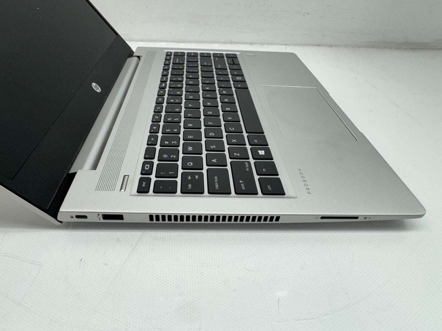 HP Probook 445 G7 Ryzen 7 4700U@2.0GHz 16G 256 SSD 1920 x 1080 Windows 11 *READ*