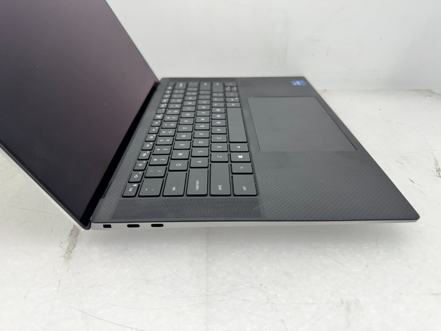 Dell Precision 5560 Laptop Intel i7-11800H@2.3GHz 16GB 500G T1200 Win11  NoAC