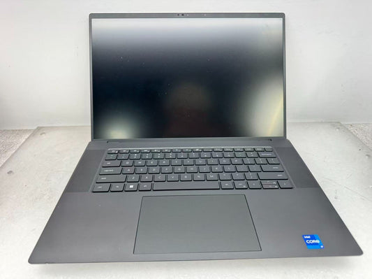 Dell Precision 5680 Intel i7-13800H@2.5GHz 32GB 1TB RTX2000  NoAC *Read*