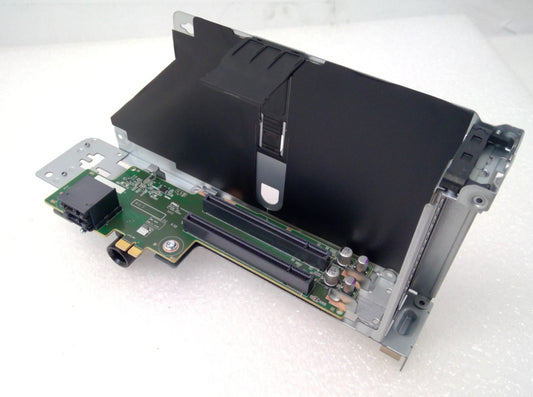 Dell 5W43G PowerEdge R750 R7525 R760 R7625 3B 2x8 FH Riser Assembly 17JTP 8N114