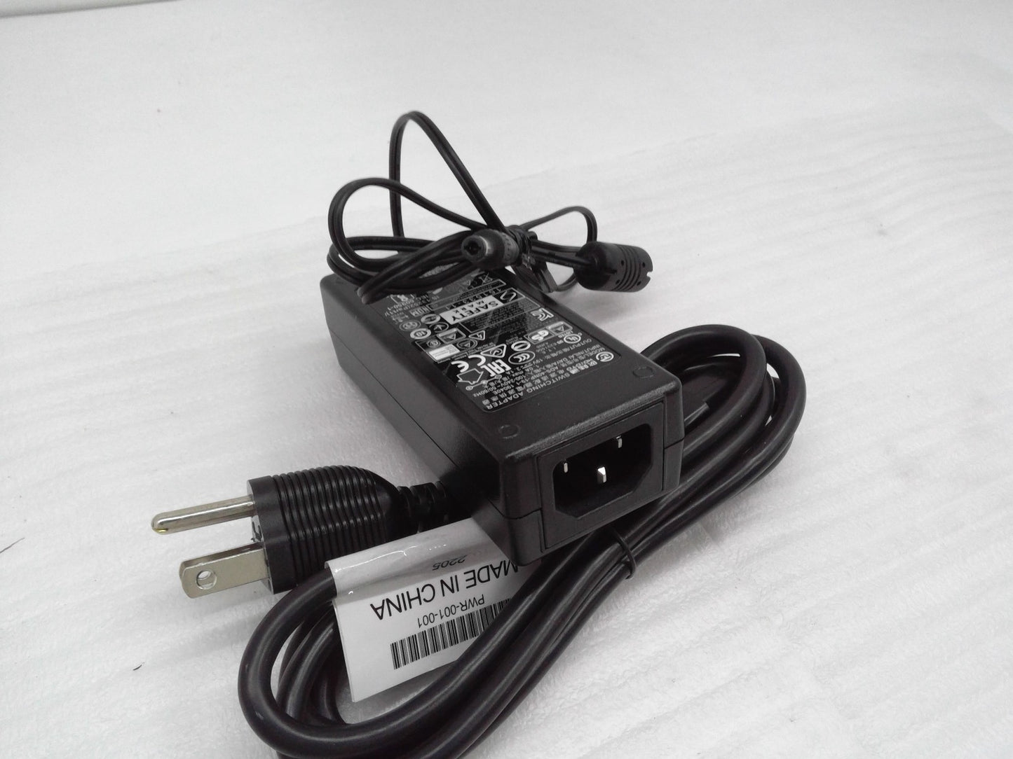 Honoto AC Adapter Power Supply for HP Monitor ADS-40NP-19-1 19040E 19V 2.1A 40W
