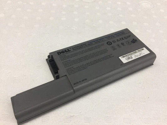 Dell Battery DF192 for Dell Precision 15.4" M4300 Latitude D531 D820 D830