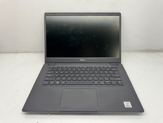 Dell Latitude 3410 768P Intel i5-10210U@1.6Ghz 16GB RAM 256G SSD Win 11 W/AC