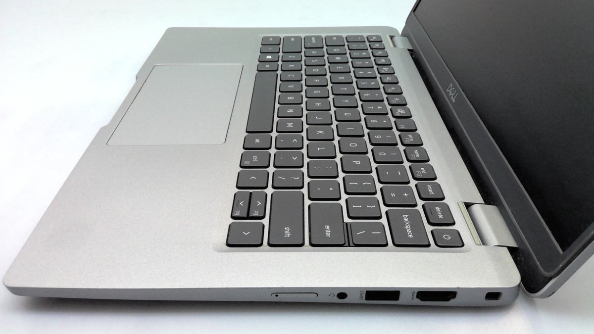 Dell Latitude 5320 13.3" Touch i5-1145G7@2.6GHz 16G RAM 256GB SSD *Read*