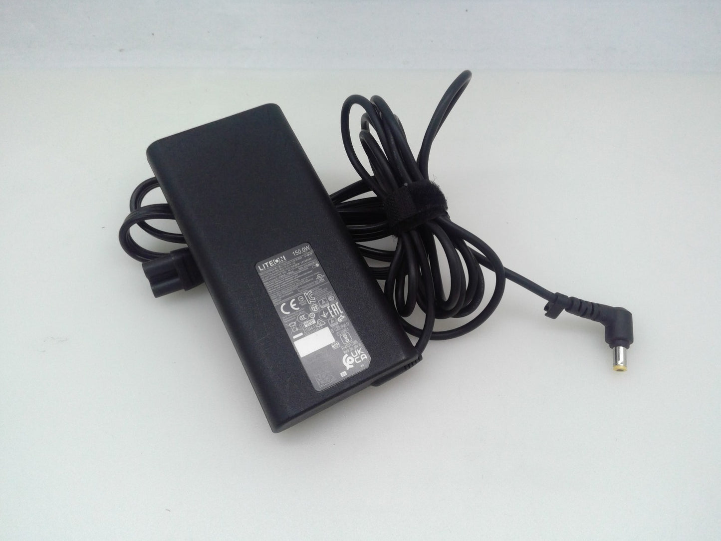 Genuine Liteon 150W 20V 7.5A PA-1151-76 AC Adapter Power Supply 5.5*2.5mm