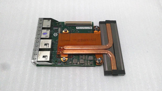 Dell 99GTM Intel X540/I350 2x 10GbE 1GbE Network Daughter Card