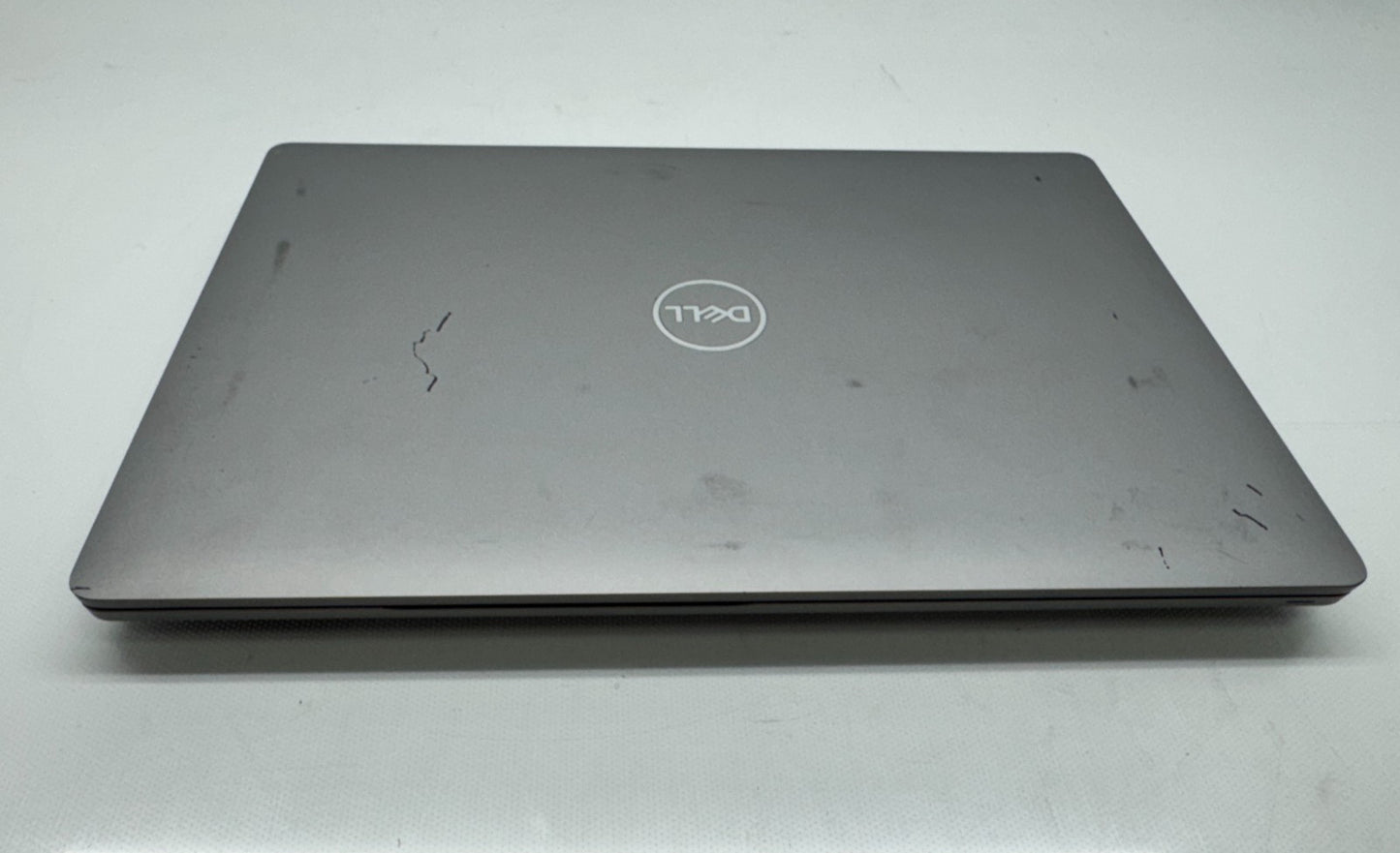 Dell Precision 3551 15.6" LT i7-10850H @2.70GHz 16G 256G P620 W/AC Win11 *READ*