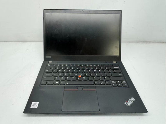 Lenovo ThinkPad T14s Gen 1 Intel i5-10310U@1.7GHz 16GB 256G SSD Windows 11 W/AC