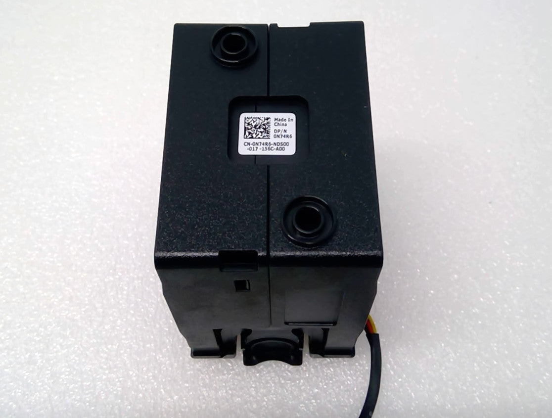 Dell PowerEdge R540 R540XD R7415 R7515 System Cooling Fan 0N74R6 N7415 N74R6