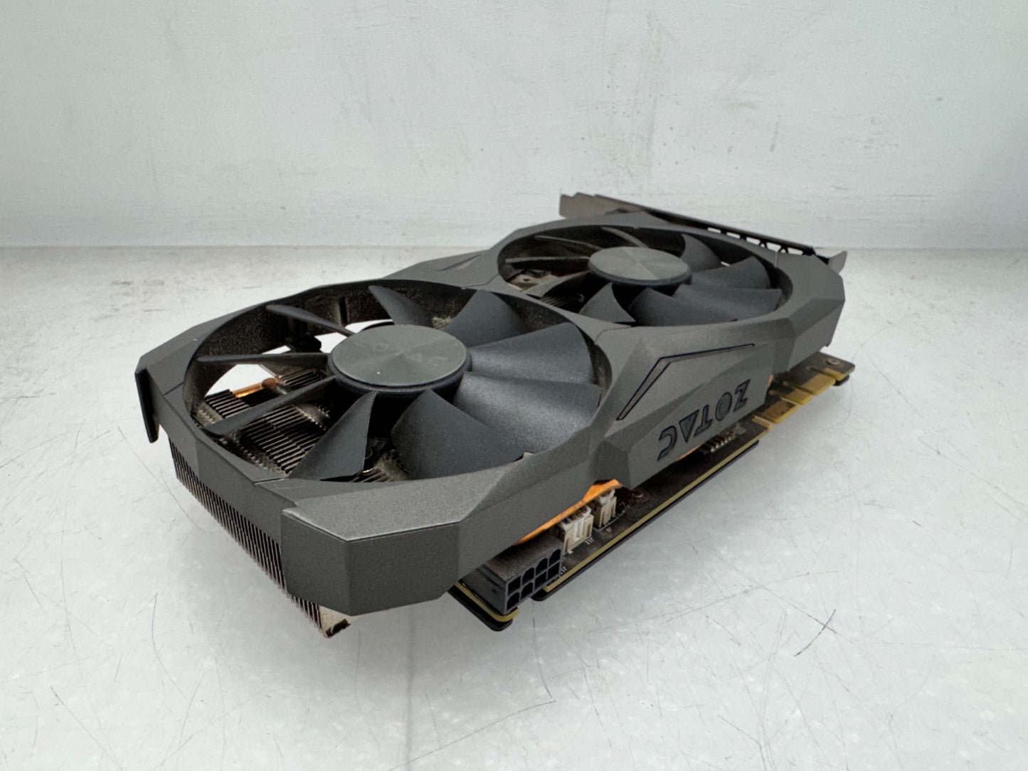 Zotac NVIDIA GeForce GTX 1080 8GB GDDR5X Graphics Card
