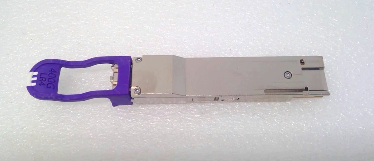 FINISAR FTCD4323E2PCL-BZ 400G QSFP-DD LR4-10 10KM Optical Transceiver Module