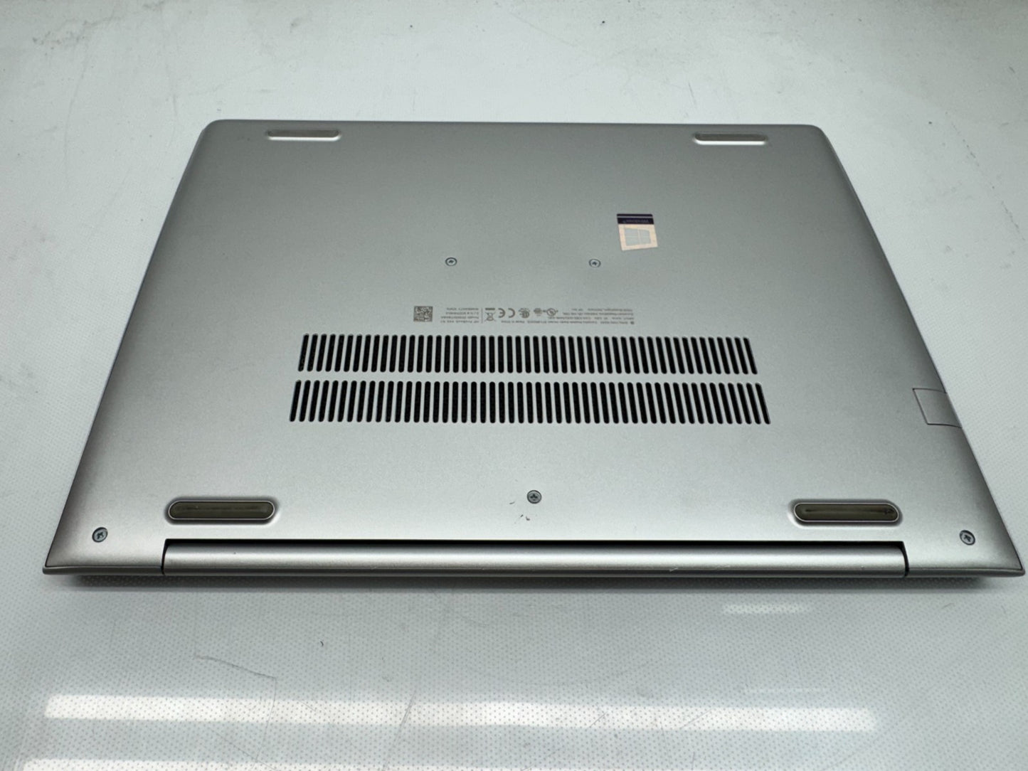 HP Probook 445 G7 Ryzen 7 4700U@2.0GHz 16G 256 SSD 1920 x 1080 Windows 11 *READ*