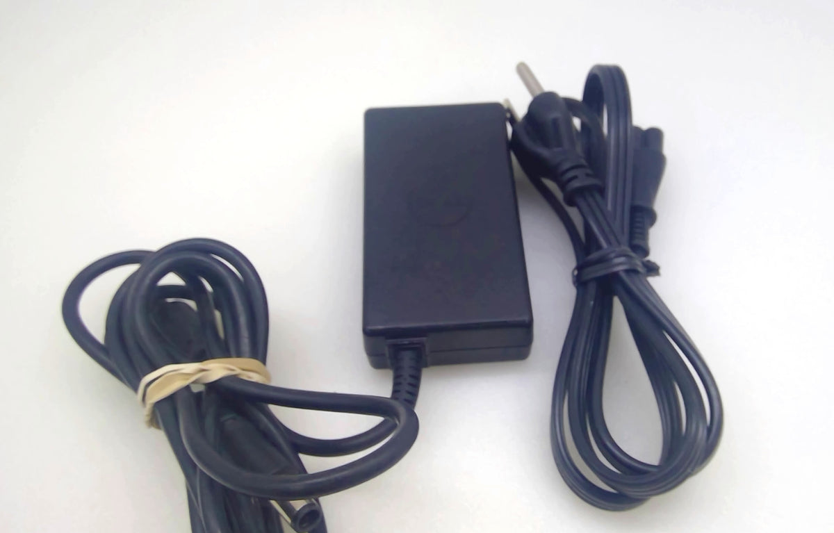 Genuine Dell HA45NE1-00 45W 19.5V 2.31A AC Adapter Laptop Charger w/ Cord