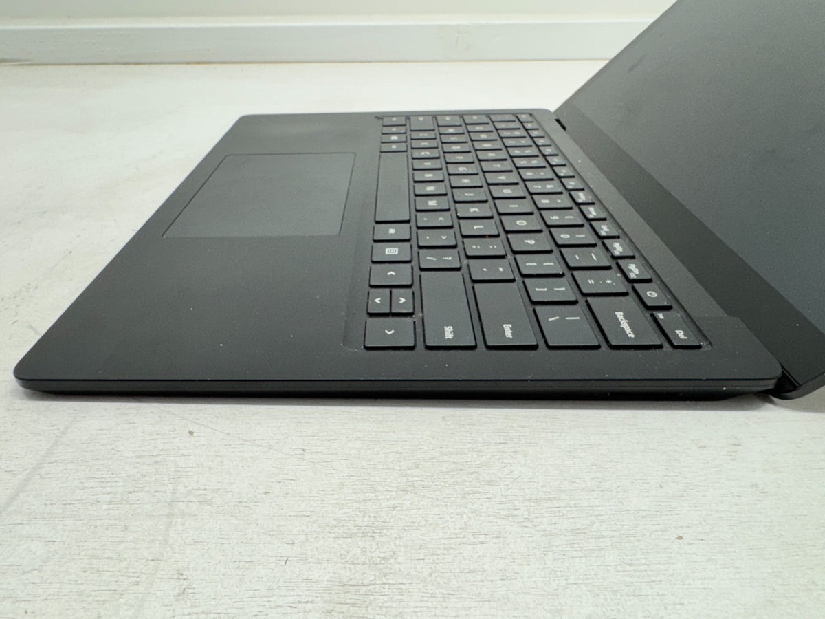 Microsoft Surface Laptop 4 1951 Intel i7-1185G7@3.00GHz 32G 512G Windows11 *READ