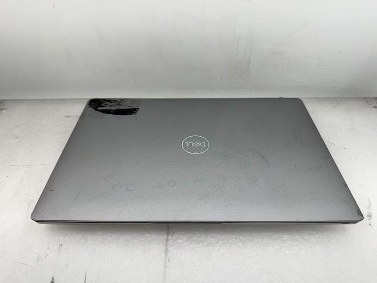 Dell Latitude 5420 Touch Laptop i5-1145G7@2.6GHz 16GB RAM 256G Win11  *Read*