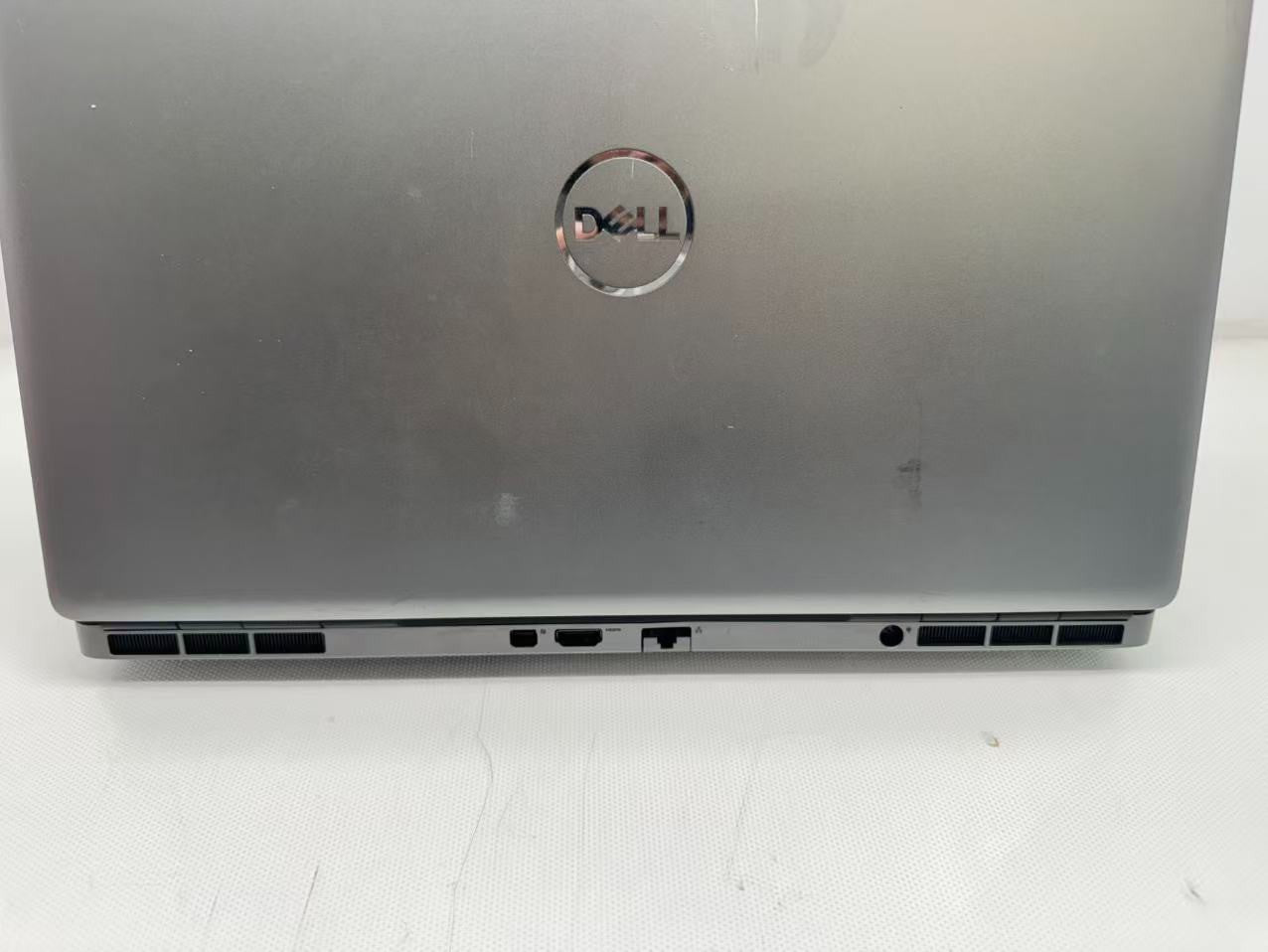 Dell Precision 7550 Laptop Intel i7-10850H@2.70GHz 16GB 256GB T2000 Win11 w/AC