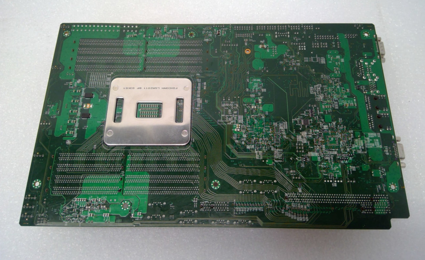 Supermicro X10SRW-F Server LGA2011 DDR4 Intel MotherBoard With Heatsink