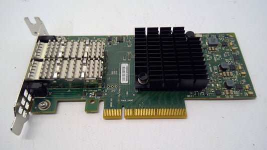 DELL 20NJD MELLANOX 25GBE CONNECTX-4 LX ADAPTER - CX4121C