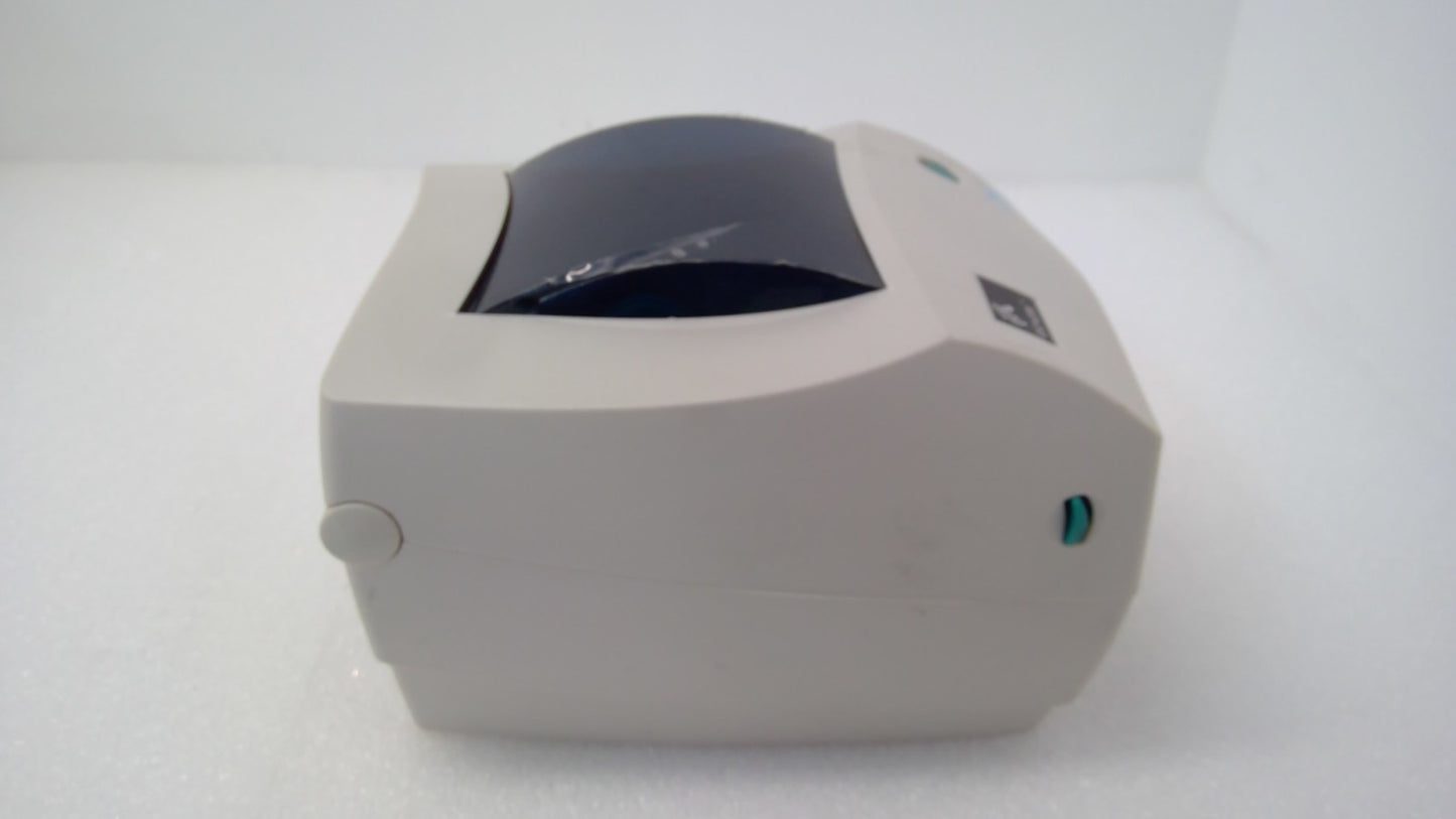 Zebra GC420T Thermal Barcode transfer Label Tag Printer GC420-100510-000