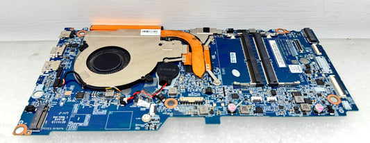 System76 Pangolin Motherboard AMD Ryzen 7 5700U@1.8GHz
